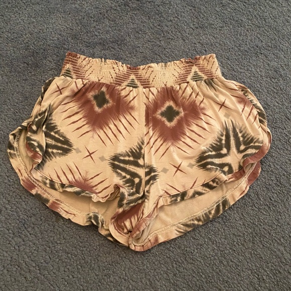 Pants - shorts